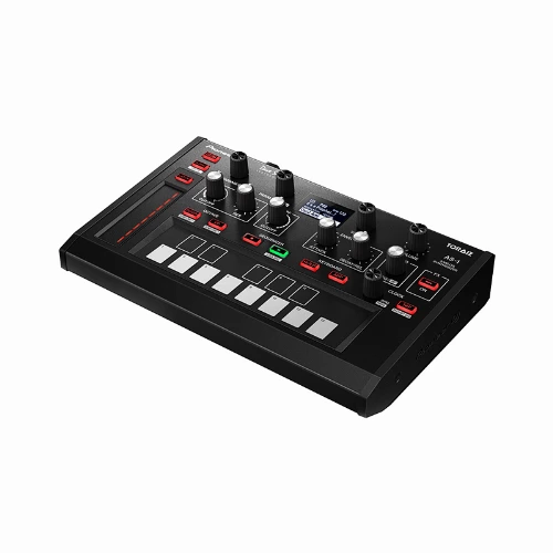 قیمت خرید فروش سینتی سایزر Pioneer DJ Toraiz AS-1 Black 