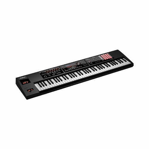 قیمت خرید فروش ورک استیشن Roland FA-07 