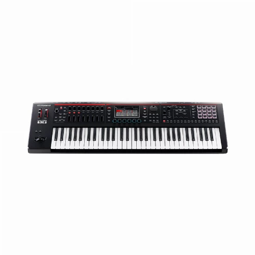 قیمت خرید فروش ورک استیشن Roland FANTOM-06 