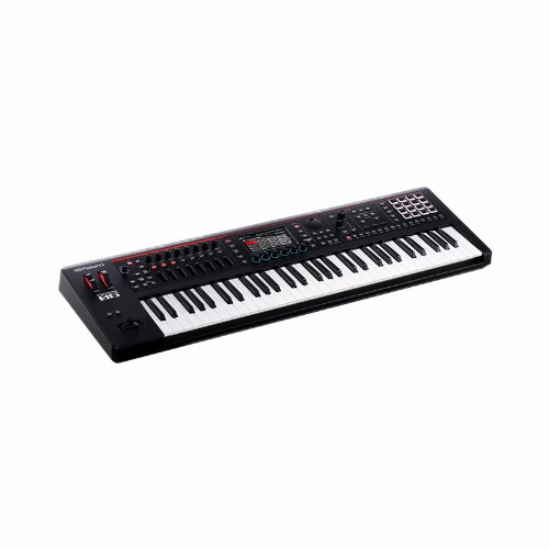 قیمت خرید فروش ورک استیشن Roland FANTOM-06 