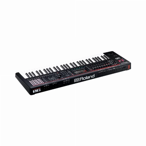 قیمت خرید فروش ورک استیشن Roland FANTOM-06 