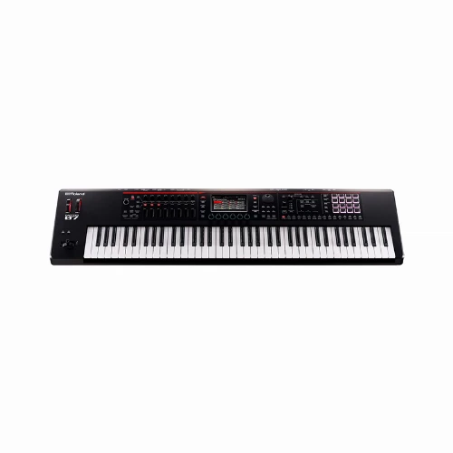 قیمت خرید فروش ورک استیشن Roland FANTOM-07 