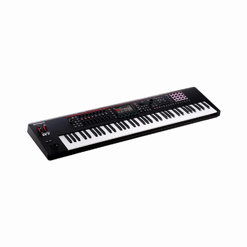 قیمت خرید فروش ورک استیشن Roland FANTOM-07 