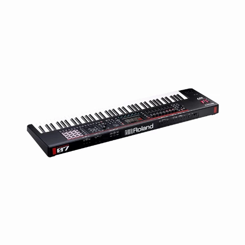 قیمت خرید فروش ورک استیشن Roland FANTOM-07 