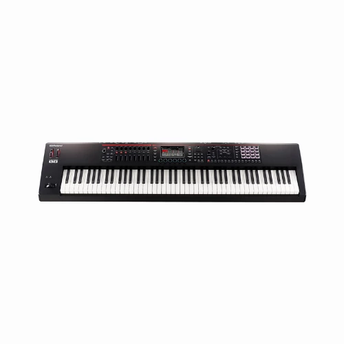 قیمت خرید فروش ورک استیشن Roland FANTOM-08 