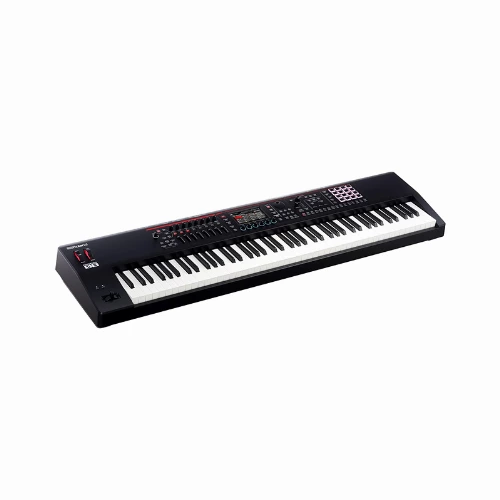 قیمت خرید فروش ورک استیشن Roland FANTOM-08 