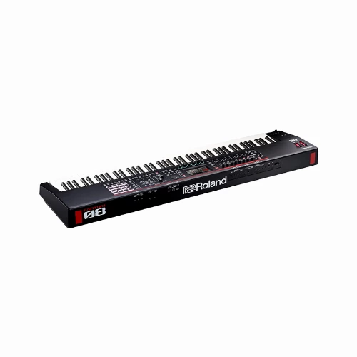 قیمت خرید فروش ورک استیشن Roland FANTOM-08 