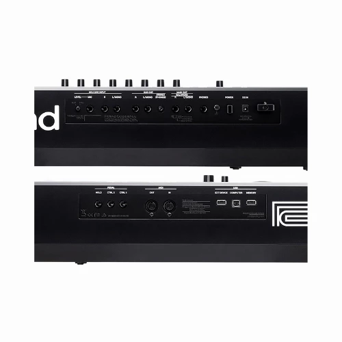 قیمت خرید فروش ورک استیشن Roland FANTOM-08 