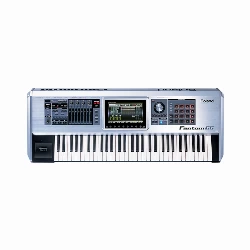 قیمت خرید فروش ورک استیشن Roland Fantom-G6 دست دوم کارکرده