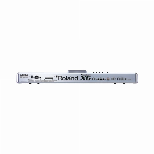 قیمت خرید فروش ورک استیشن Roland Fantom-X6 