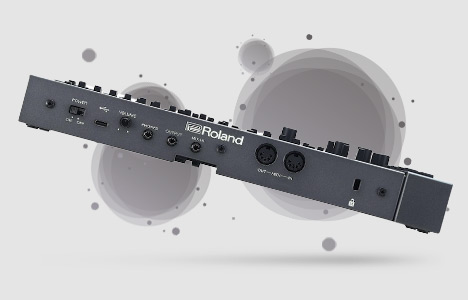 قیمت خرید فروش سینتی سایزر رولند JD-08