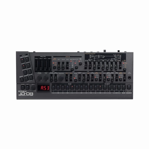 قیمت خرید فروش سینتی سایزر رولند مدل JD-08