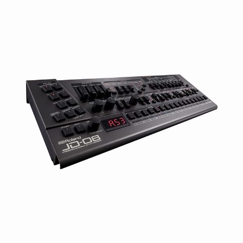 قیمت خرید فروش سینتی سایزر Roland JD-08 