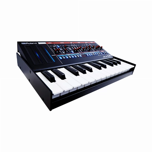 قیمت خرید فروش سینتی سایزر Roland JU-06 with K-25m 