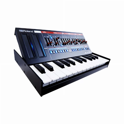 قیمت خرید فروش سینتی سایزر Roland JU-06 with K-25m 