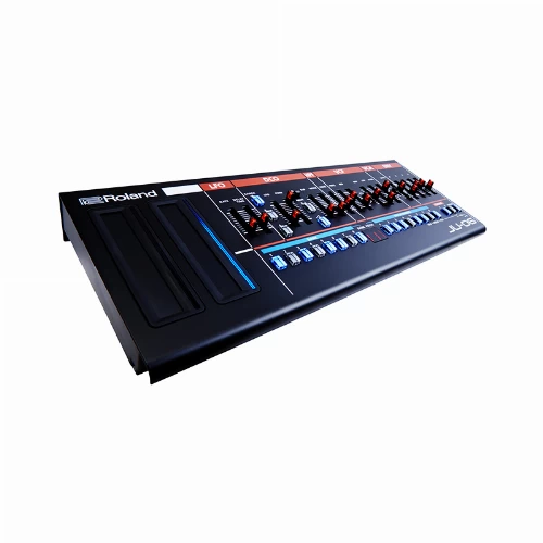 قیمت خرید فروش سینتی سایزر Roland JU-06 