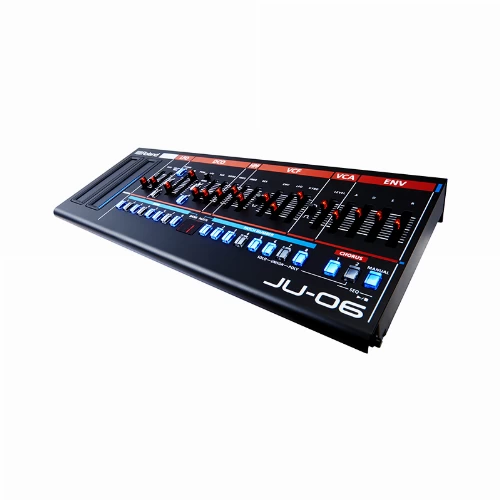 قیمت خرید فروش سینتی سایزر Roland JU-06 