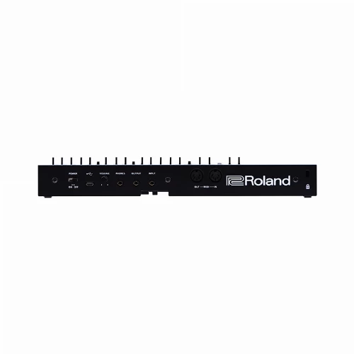 قیمت خرید فروش سینتی سایزر Roland JU-06 