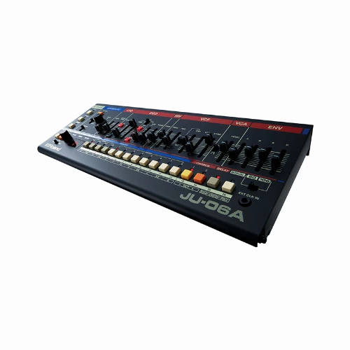 قیمت خرید فروش سینتی سایزر Roland JU-06A 