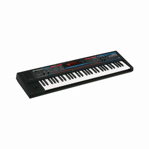 قیمت خرید فروش سینتی سایزر Roland JUNO-Di Black 