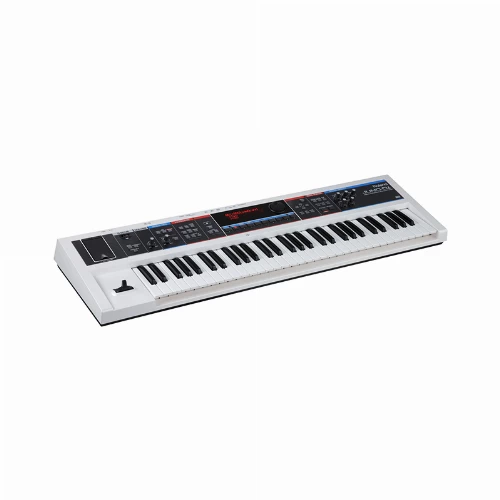 قیمت خرید فروش سینتی سایزر Roland JUNO-Di White 