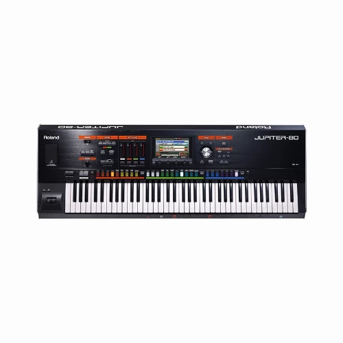 قیمت خرید فروش سینتی سایزر Roland JUPITER-80 