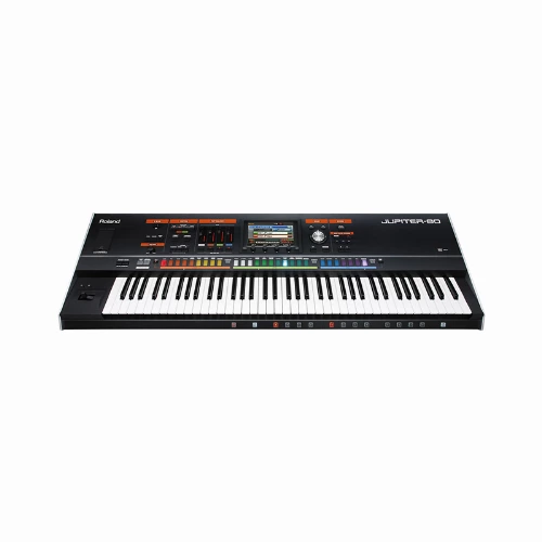 قیمت خرید فروش سینتی سایزر Roland JUPITER-80 