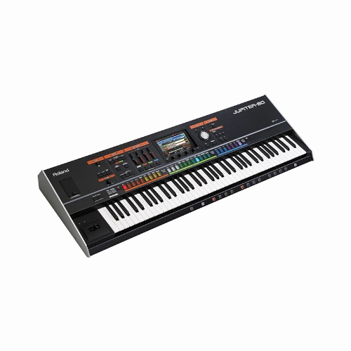 قیمت خرید فروش سینتی سایزر Roland JUPITER-80 