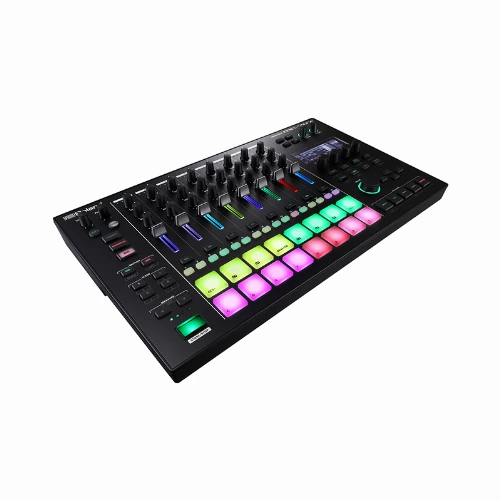 قیمت خرید فروش سینتی سایزر Roland MC-707 