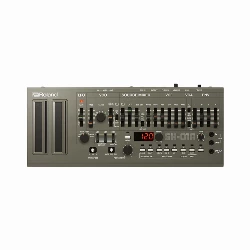 قیمت خرید فروش سینتی سایزر Roland SH-01A دست دوم کارکرده