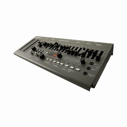 قیمت خرید فروش سینتی سایزر Roland SH-01A 