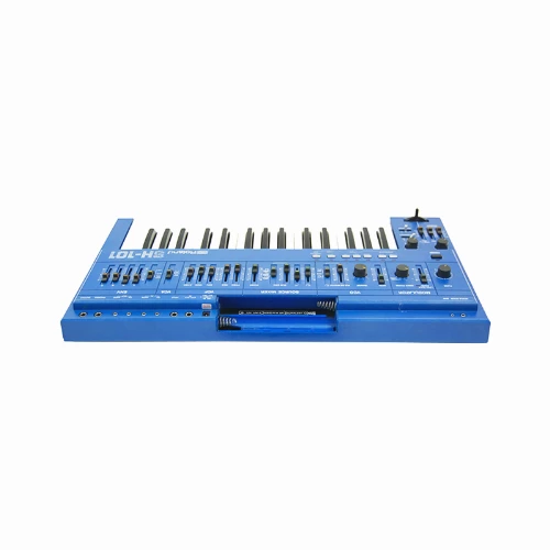 قیمت خرید فروش سینتی سایزر Roland SH-101 Blue 