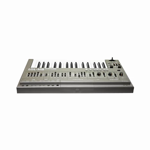 قیمت خرید فروش سینتی سایزر Roland SH-101 Gray 