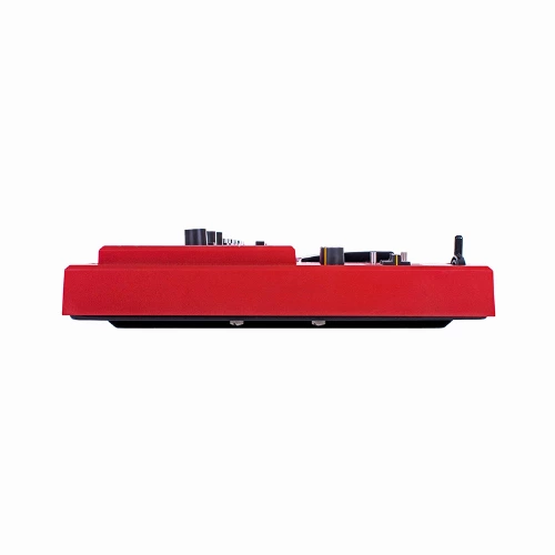 قیمت خرید فروش سینتی سایزر Roland SH-101 Red 