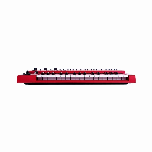 قیمت خرید فروش سینتی سایزر Roland SH-101 Red 