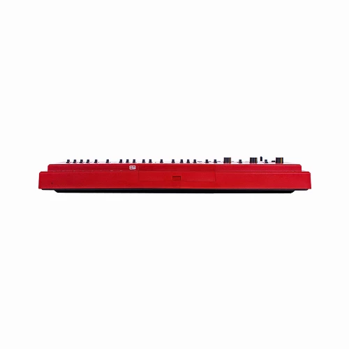 قیمت خرید فروش سینتی سایزر Roland SH-101 Red 