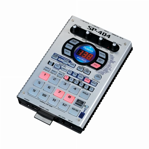 قیمت خرید فروش سمپلر Roland SP-404 