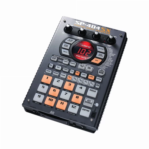 قیمت خرید فروش سمپلر Roland SP-404SX 