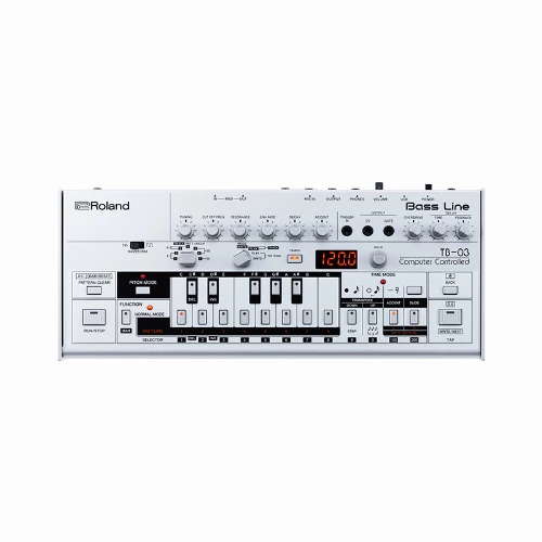 قیمت خرید فروش سینتی سایزر رولند مدل TB-03