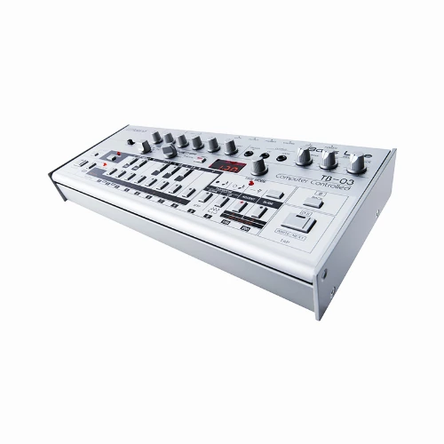 قیمت خرید فروش سینتی سایزر Roland TB-03 