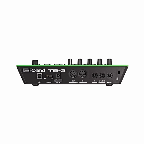 قیمت خرید فروش سینتی سایزر Roland TB-3 