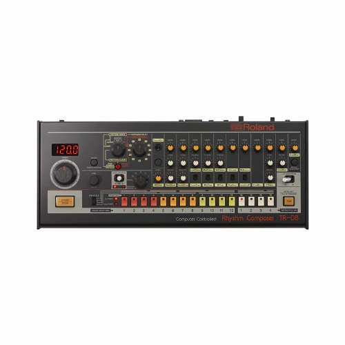 قیمت خرید فروش درام ماشین رولند مدل TR-08
