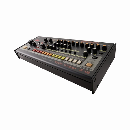 قیمت خرید فروش درام ماشین Roland TR-08 