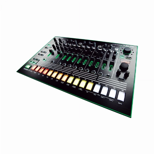 قیمت خرید فروش درام ماشین Roland TR-8 