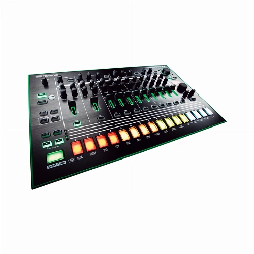 قیمت خرید فروش درام ماشین Roland TR-8 