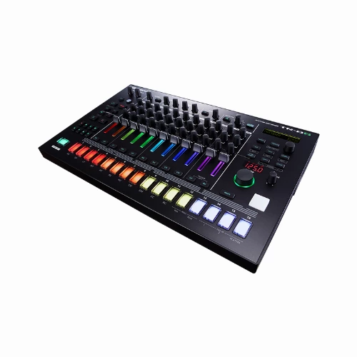 قیمت خرید فروش درام ماشین Roland TR-8S 