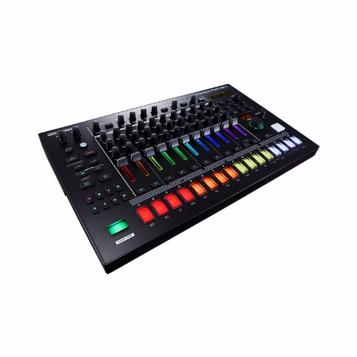 قیمت خرید فروش درام ماشین Roland TR-8S 