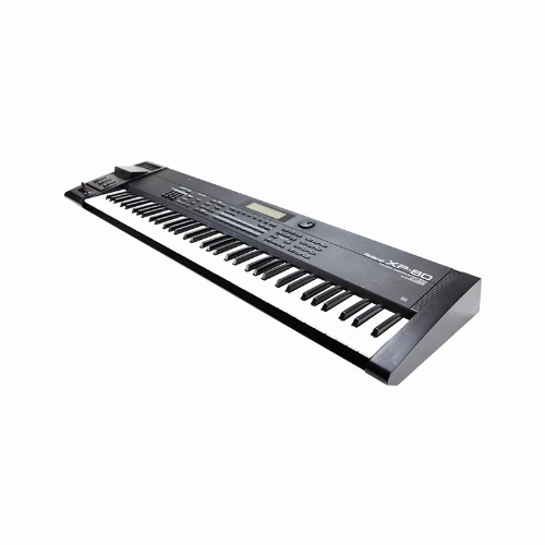 قیمت خرید فروش ورک استیشن Roland XP-80 