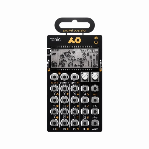 قیمت خرید فروش درام ماشین تینیج انجینیرینگ مدل PO-32 tonic