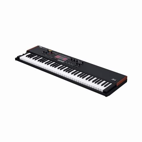 قیمت خرید فروش سینتی سایزر Vox Continental 73 Keys BK 